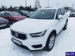 Volvo XC 40 XC40 T3 Momentum Pro aut Aukcja 310029 - grafika 1