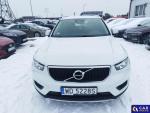 Volvo XC 40 XC40 T3 Momentum Pro aut Aukcja 310029 - grafika 2
