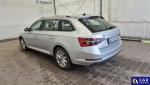 Skoda Superb 2.0 TSI Ambition DSG Aukcja 309950 - grafika 9