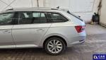 Skoda Superb 2.0 TSI Ambition DSG Aukcja 309950 - grafika 10
