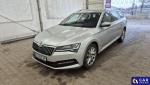 Skoda Superb 2.0 TSI Ambition DSG Aukcja 309950 - grafika 1
