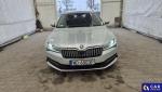 Skoda Superb 2.0 TSI Ambition DSG Aukcja 309950 - grafika 2