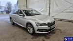 Skoda Superb 2.0 TSI Ambition DSG Aukcja 309950 - grafika 3