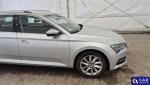 Skoda Superb 2.0 TSI Ambition DSG Aukcja 309950 - grafika 5