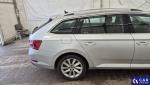 Skoda Superb 2.0 TSI Ambition DSG Aukcja 309950 - grafika 6
