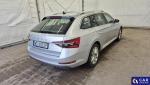 Skoda Superb 2.0 TSI Ambition DSG Aukcja 309950 - grafika 7