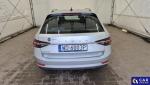 Skoda Superb 2.0 TSI Ambition DSG Aukcja 309950 - grafika 8