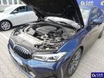 BMW Seria 3 320 Diesel Mild Hybrid MR`22 E6d/e G20 Aukcja 311935 - grafika 12
