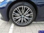 BMW Seria 3 320 Diesel Mild Hybrid MR`22 E6d/e G20 Aukcja 311935 - grafika 32