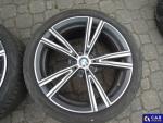 BMW Seria 3 320 Diesel Mild Hybrid MR`22 E6d/e G20 Aukcja 311935 - grafika 47
