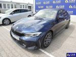 BMW Seria 3 320 Diesel Mild Hybrid MR`22 E6d/e G20 Aukcja 311935 - grafika 2