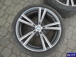 BMW Seria 3 320 Diesel Mild Hybrid MR`22 E6d/e G20 Aukcja 311935 - grafika 48