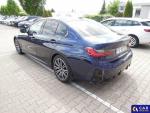 BMW Seria 3 320 Diesel Mild Hybrid MR`22 E6d/e G20 Aukcja 311935 - grafika 3