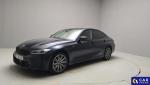 BMW Seria 3 320 Diesel Mild Hybrid MR`22 E6d/e G20 Aukcja 311935 - grafika 1