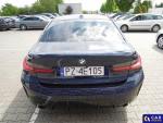 BMW Seria 3 320 Diesel Mild Hybrid MR`22 E6d/e G20 Aukcja 311935 - grafika 4