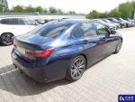 BMW Seria 3 320 Diesel Mild Hybrid MR`22 E6d/e G20 Aukcja 311935 - grafika 5