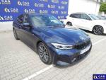 BMW Seria 3 320 Diesel Mild Hybrid MR`22 E6d/e G20 Aukcja 311935 - grafika 6