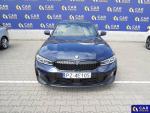 BMW Seria 3 320 Diesel Mild Hybrid MR`22 E6d/e G20 Aukcja 311935 - grafika 7