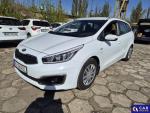 Kia Ceed 1.4 MR`18 E6 Aukcja 310449 - grafika 1