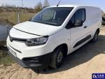 Toyota ProAce  Aukcja 310392 - grafika 1