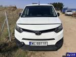 Toyota ProAce  Aukcja 310392 - grafika 2