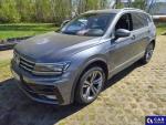 Volkswagen Tiguan Allspace 2.0 TSI MR`17 E6 Aukcja 310450 - grafika 1