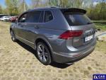 Volkswagen Tiguan Allspace 2.0 TSI MR`17 E6 Aukcja 310450 - grafika 2