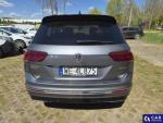 Volkswagen Tiguan Allspace 2.0 TSI MR`17 E6 Aukcja 310450 - grafika 3