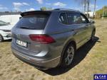 Volkswagen Tiguan Allspace 2.0 TSI MR`17 E6 Aukcja 310450 - grafika 4