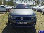 Volkswagen Tiguan Allspace 2.0 TSI MR`17 E6 Aukcja 310450 - grafika 6