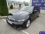 BMW Seria 3 320 Diesel Mild Hybrid MR`22 E6d/e G20 Aukcja 311558 - grafika 1