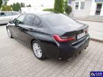 BMW Seria 3 320 Diesel Mild Hybrid MR`22 E6d/e G20 Aukcja 311558 - grafika 4