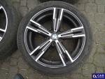 BMW Seria 3 320 Diesel Mild Hybrid MR`22 E6d/e G20 Aukcja 311558 - grafika 58