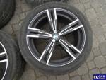 BMW Seria 3 320 Diesel Mild Hybrid MR`22 E6d/e G20 Aukcja 311558 - grafika 59