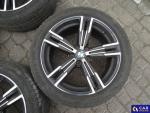 BMW Seria 3 320 Diesel Mild Hybrid MR`22 E6d/e G20 Aukcja 311558 - grafika 60