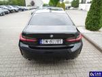 BMW Seria 3 320 Diesel Mild Hybrid MR`22 E6d/e G20 Aukcja 311558 - grafika 5