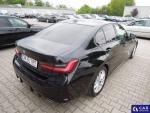 BMW Seria 3 320 Diesel Mild Hybrid MR`22 E6d/e G20 Aukcja 311558 - grafika 3