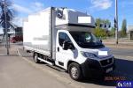 Fiat Ducato 35 2.3 M-jet MR`16 E6 3.5t Aukcja 310360 - grafika 8