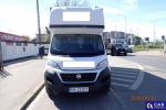 Fiat Ducato 35 2.3 M-jet MR`16 E6 3.5t Aukcja 310360 - grafika 9