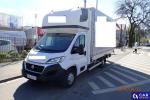 Fiat Ducato 35 2.3 M-jet MR`16 E6 3.5t Aukcja 310360 - grafika 1