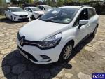 Renault Clio IV Generation Grandtour MR`17 E6 Aukcja 310451 - grafika 1