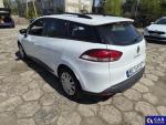 Renault Clio IV Generation Grandtour MR`17 E6 Aukcja 310451 - grafika 2
