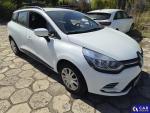 Renault Clio IV Generation Grandtour MR`17 E6 Aukcja 310451 - grafika 5