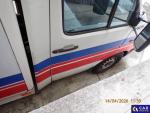 Volkswagen LT 35 TDi MR`99 E3 3.5t Aukcja 310812 - grafika 9
