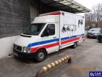 Volkswagen LT 35 TDi MR`99 E3 3.5t Aukcja 310812 - grafika 1