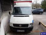 Volkswagen LT 35 TDi MR`99 E3 3.5t Aukcja 310812 - grafika 2