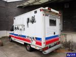 Volkswagen LT 35 TDi MR`99 E3 3.5t Aukcja 310812 - grafika 3