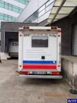 Volkswagen LT 35 TDi MR`99 E3 3.5t Aukcja 310812 - grafika 5