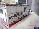 Volkswagen LT 35 TDi MR`99 E3 3.5t Aukcja 310812 - grafika 7