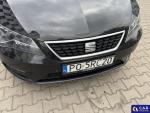 Seat Leon 1.6 TDI-CR MR`17 E6 5F Aukcja 310073 - grafika 39